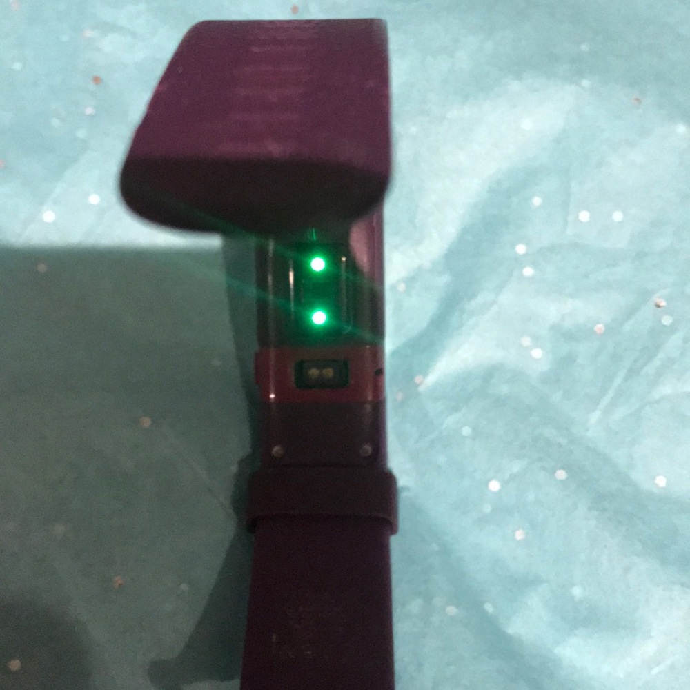 Fitbit HR - Picture 4 of 4